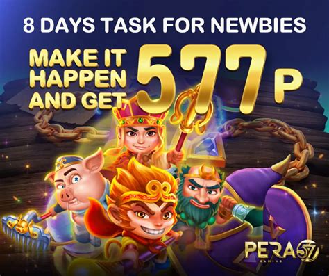 Pera57 Casino : Register And Play To Claim a Big Bonus!.